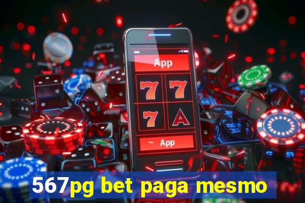 567pg bet paga mesmo